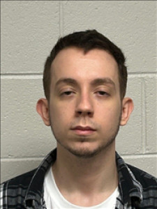 Christopher Don Reynolds a registered  of Georgia