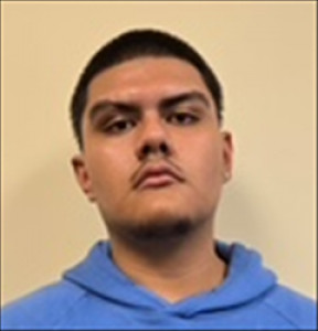 Daniel Hilario a registered  of Georgia