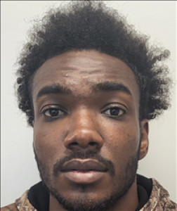 Cameron Michael Grant a registered  of Georgia