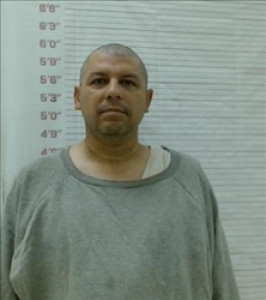 Juan Carlos Chavez a registered  of Georgia