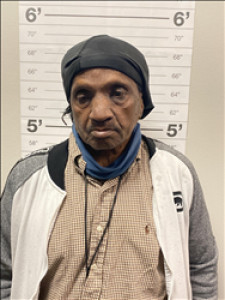 Elvis Lorenza Foreman a registered  of Georgia