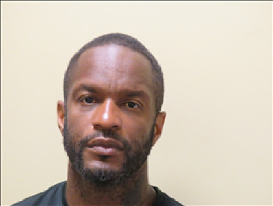 Bruce Lee Byrd a registered  of Georgia