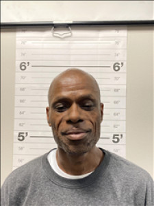 Reginald Deon Boddie a registered  of Georgia