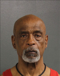 Harold Edward Evans a registered  of Georgia