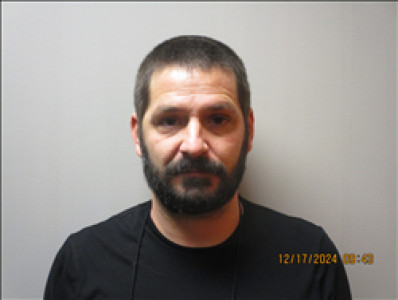 Paul Douglas Brauner a registered  of Georgia