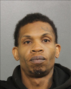 Desmond Manquez Alexander a registered  of Georgia