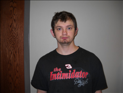 Brandon Shan York a registered  of Georgia