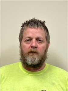 Jerry Anthony Southerland a registered  of Georgia