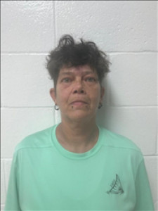 Crystal Richardson a registered  of Georgia