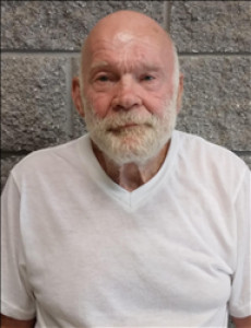 Donnie Luther Joyce Sr a registered  of Georgia