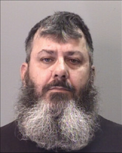 Daniel Thomas Shaffer a registered  of Georgia