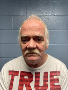 James Henry Courson a registered  of Georgia