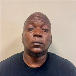 Adrian Renile Witt a registered  of Georgia