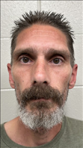 Adam Jess Frederick a registered  of Georgia