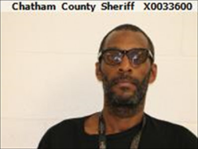 Anthony Levon Temple a registered  of Georgia