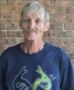 Ricky Allen Long a registered  of Georgia