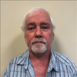 Mitchell Calvin Dale a registered  of Georgia