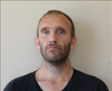 Christopher Mark Turner a registered  of Georgia