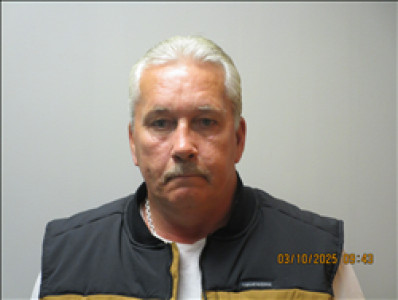 Fred Turner a registered  of Georgia