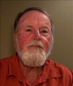 John Charles Sanders a registered  of Georgia