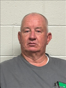 Daniel Wayne Jones a registered  of Georgia