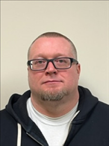 Derek Shaunn Hunter a registered  of Georgia