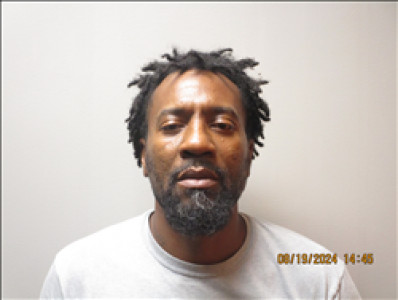 Lorenzo Marnez Rossell Jr a registered  of Georgia