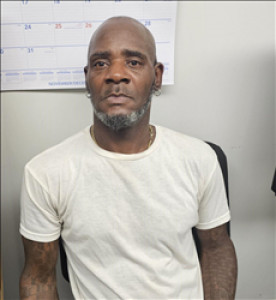 Antonio Alexander King a registered  of Georgia