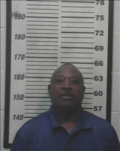 Albert Lee Gates a registered  of Georgia