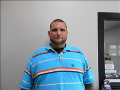 Matt Brandon Gailey a registered  of Georgia