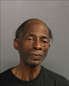 Terry Lamar Williams a registered  of Georgia