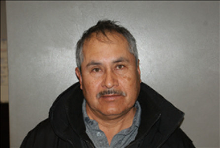 Augustin Ortiz Guillen a registered  of Georgia