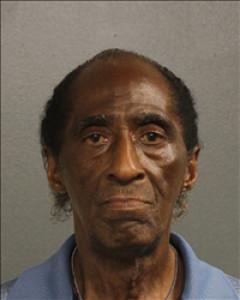 Charles Muhammad a registered  of Georgia