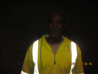 Eugene Smith a registered  of Georgia