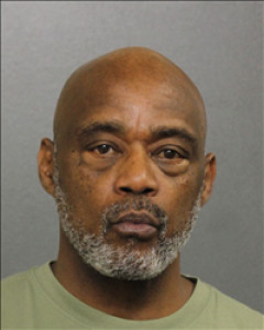 Anthony Kirk Bronner a registered  of Georgia