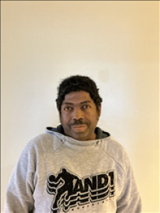 Walter Mcbride a registered  of Georgia