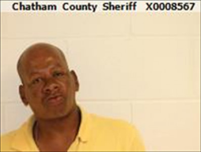 Anthony Clinton Williams a registered  of Georgia