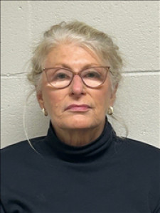 Susan Kay Carruth a registered  of Georgia