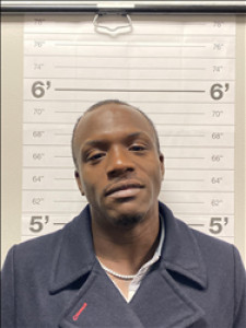 Antonio Deangelo Dixon a registered  of Georgia