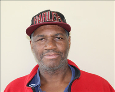 Boris Eugene Bennett a registered  of Georgia