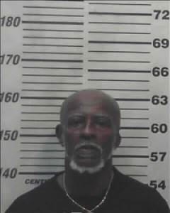 Ronnie Ray Mitchell a registered  of Georgia