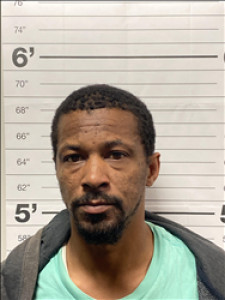 Brian Dontae Westbrook a registered  of Georgia