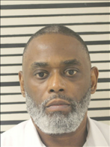 Rocky Orlando Akins a registered  of Georgia