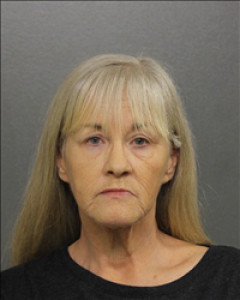 Allison Rae Ehret a registered  of Georgia