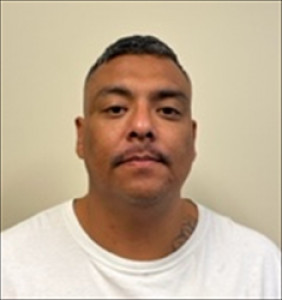 Arnulfo Gonzalez Jaurequi a registered  of Georgia