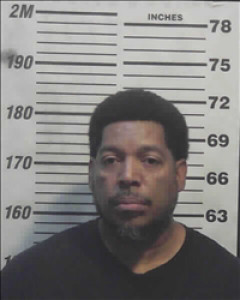 John Earl Stinson a registered  of Georgia