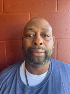 Desmond Bryant a registered  of Georgia