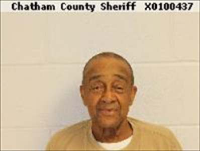 Charles James Cooper Sr a registered  of Georgia