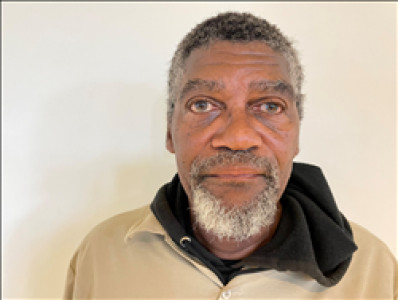 Gano Bernard Hicks a registered  of Georgia