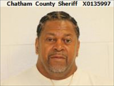 Ricky Lamar Byse a registered  of Georgia